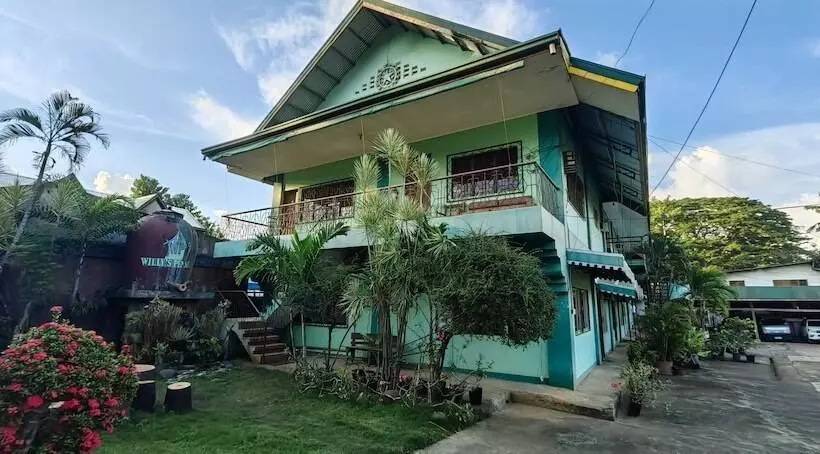 هتل Oyo 1038 William Hearts Pension