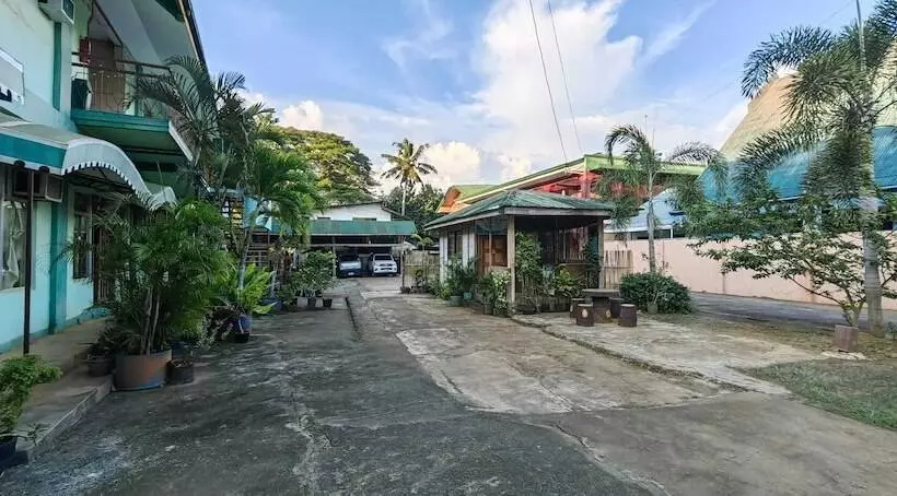 هتل Oyo 1038 William Hearts Pension