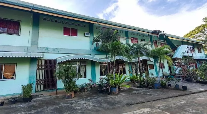 هتل Oyo 1038 William Hearts Pension