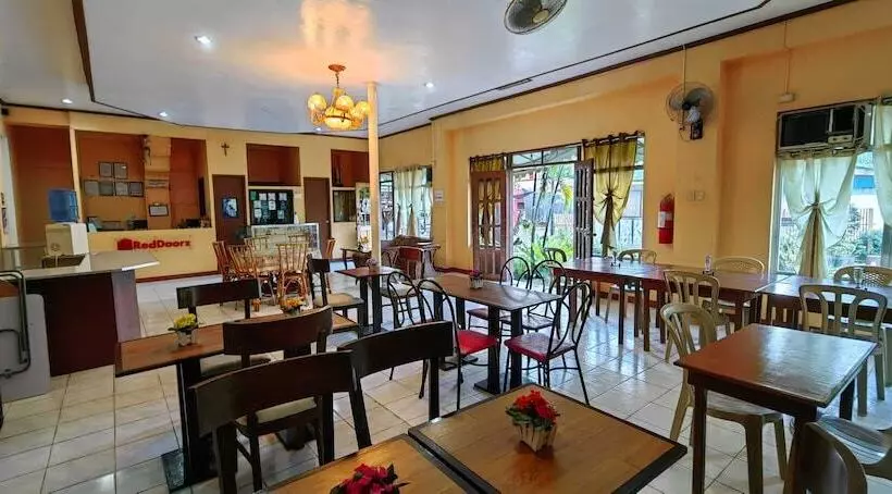 هتل Oyo 1038 William Hearts Pension
