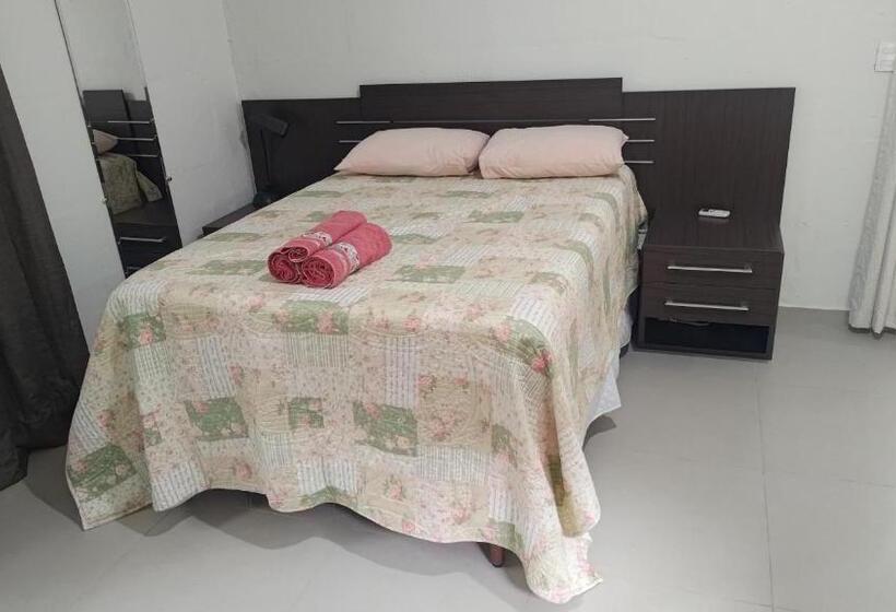 호텔 Pousada Jardim De Pedras