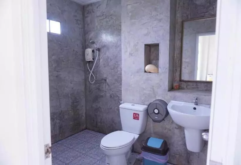 Hotelli The Kn Kohlarn Resort