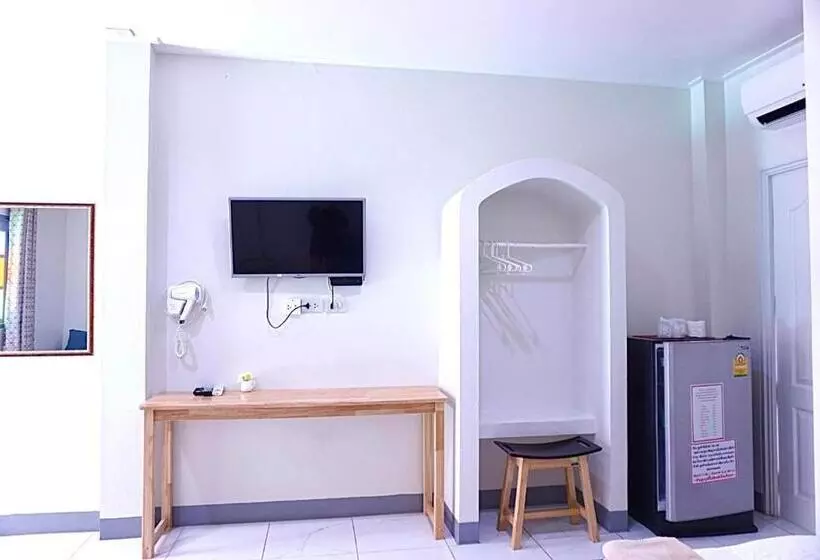 Hotelli The Kn Kohlarn Resort