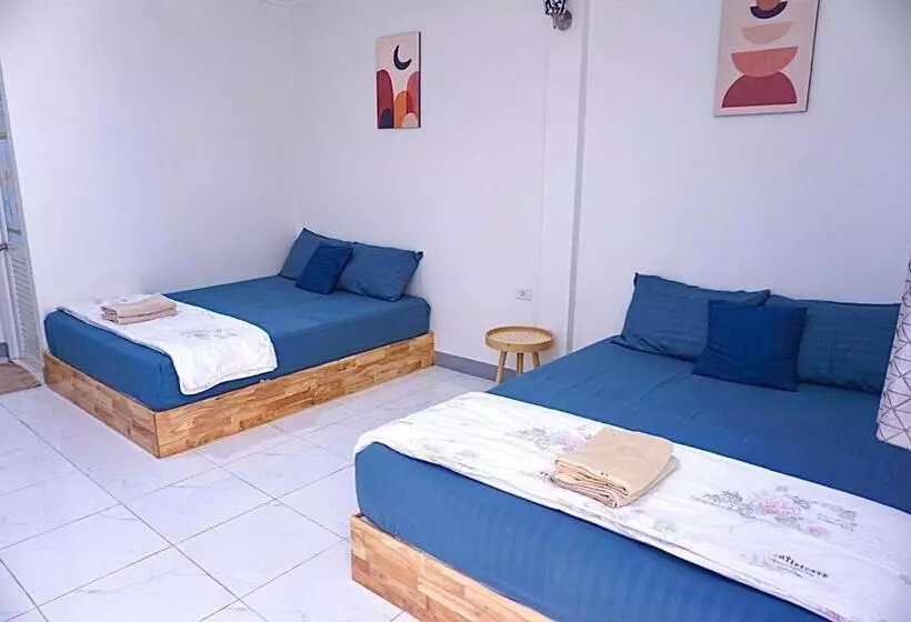 Hotelli The Kn Kohlarn Resort