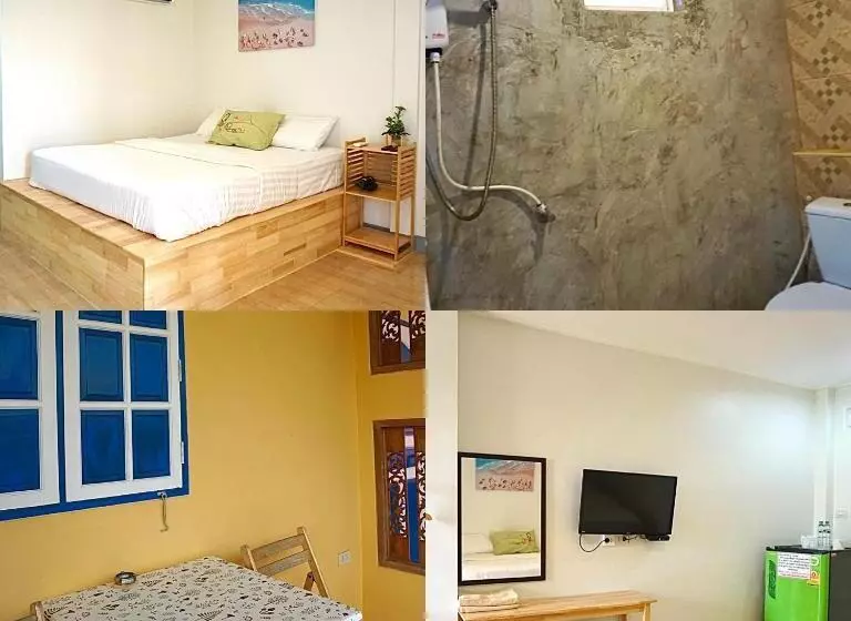 Hotelli The Kn Kohlarn Resort