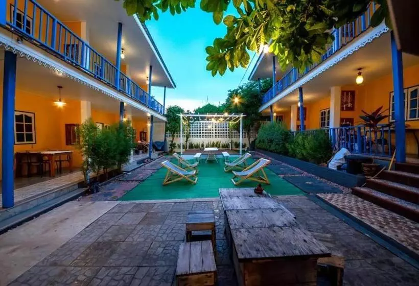 Hotelli The Kn Kohlarn Resort