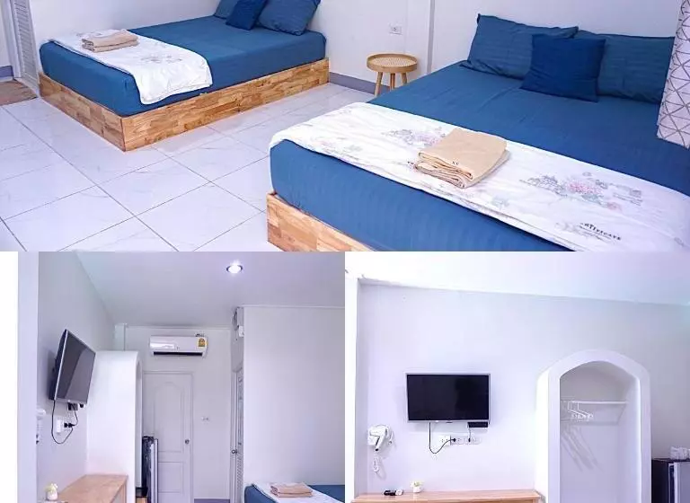 Hotelli The Kn Kohlarn Resort