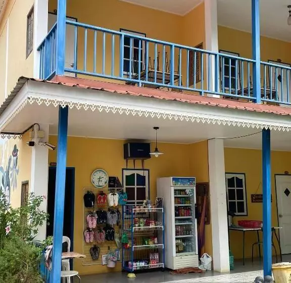 Hotelli The Kn Kohlarn Resort