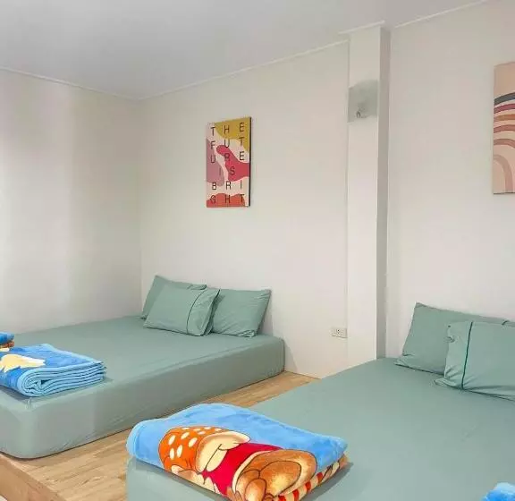 Hotelli The Kn Kohlarn Resort