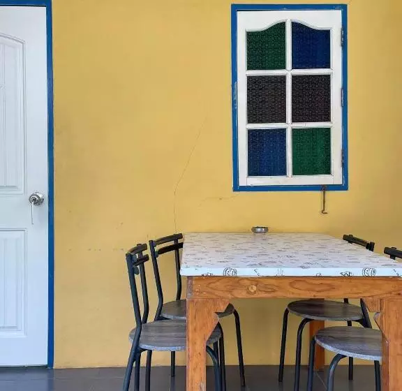 Hotelli The Kn Kohlarn Resort