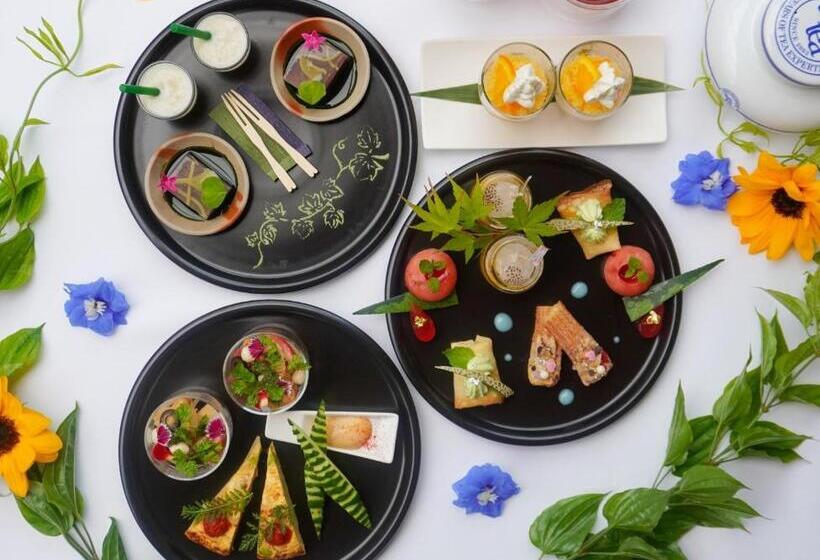 ホテル The One Five Garden Kurashiki Vacation Stay 40108v