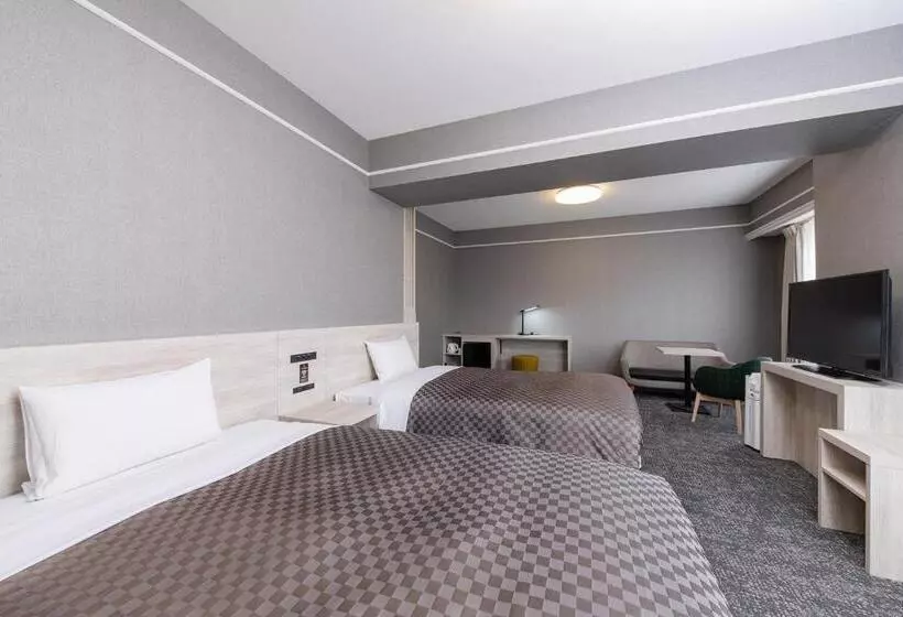 ホテル The One Five Garden Kurashiki Vacation Stay 40155v