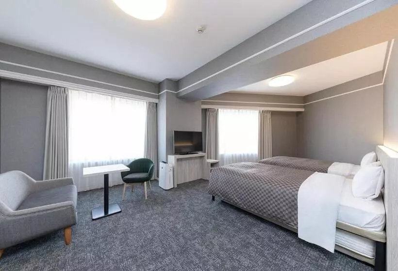 ホテル The One Five Garden Kurashiki Vacation Stay 40155v