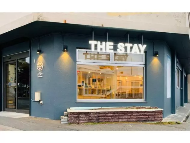 ホテル The Stay Wakkanai Vacation Stay 40685v
