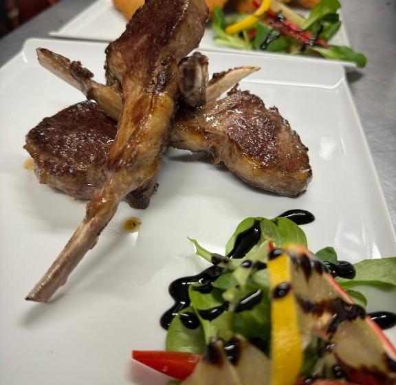 בית מלון כפרי Wal