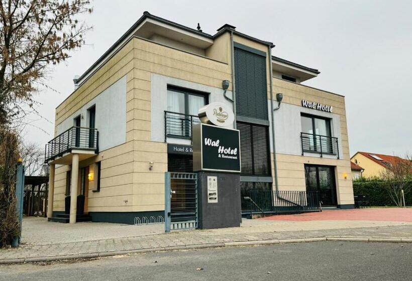 בית מלון כפרי Wal