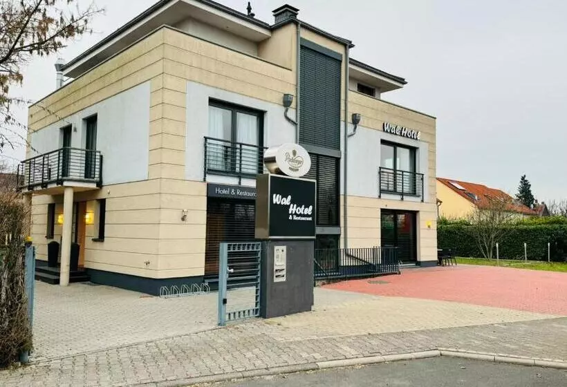 Hotel Wal