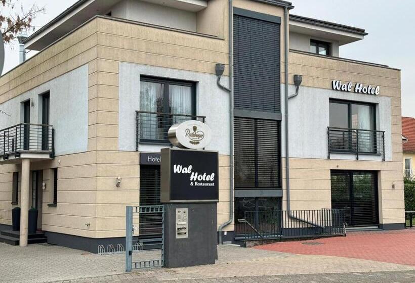 בית מלון כפרי Wal