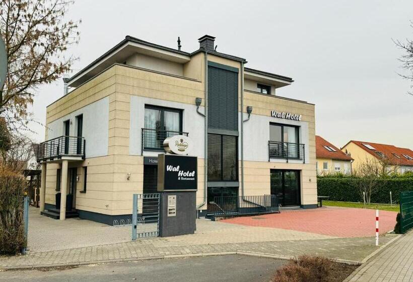 בית מלון כפרי Wal