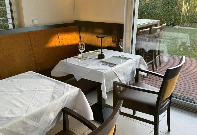 בית מלון כפרי Wal