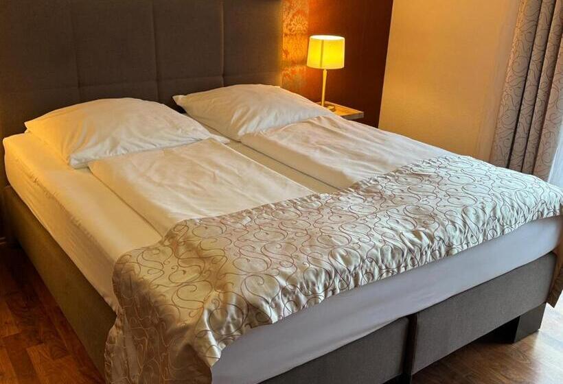 בית מלון כפרי Wal