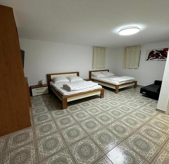 בית מלון כפרי Wal