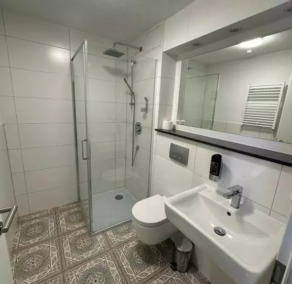 Hotel Wal