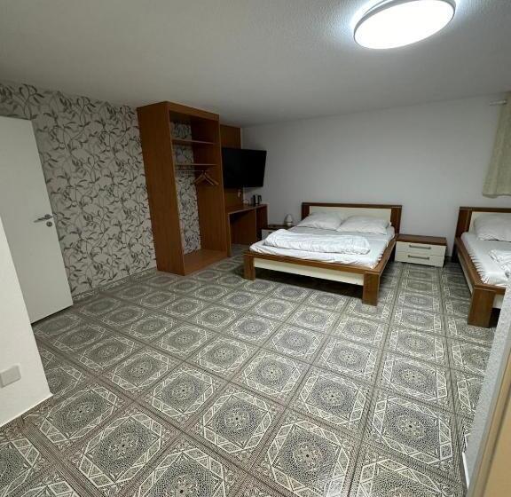 בית מלון כפרי Wal