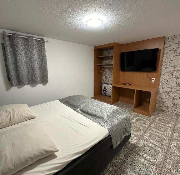 בית מלון כפרי Wal