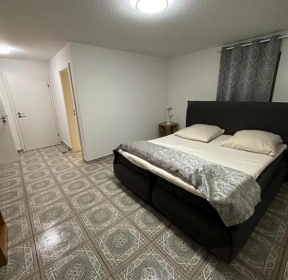 בית מלון כפרי Wal