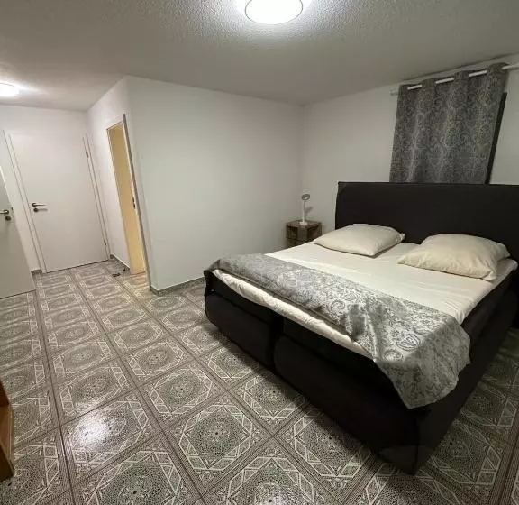 Hotel Wal