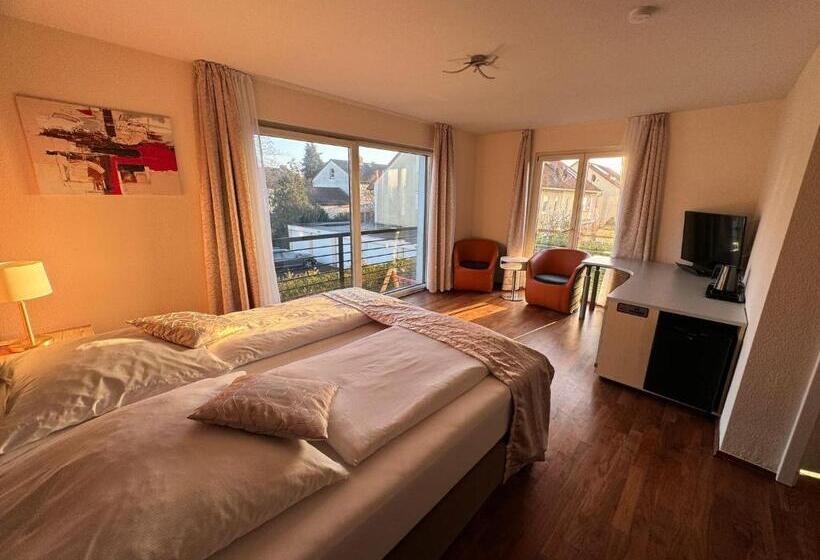 בית מלון כפרי Wal