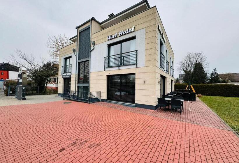 בית מלון כפרי Wal