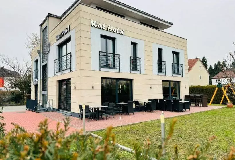 Hotel Wal