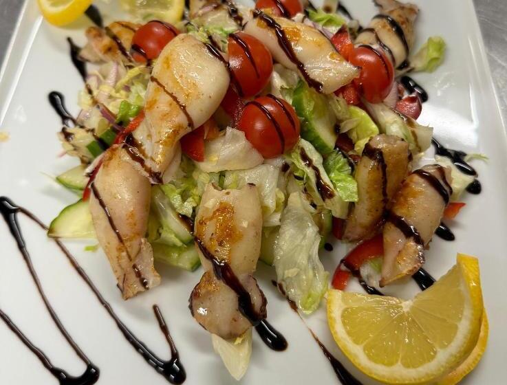 בית מלון כפרי Wal