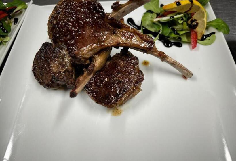 בית מלון כפרי Wal