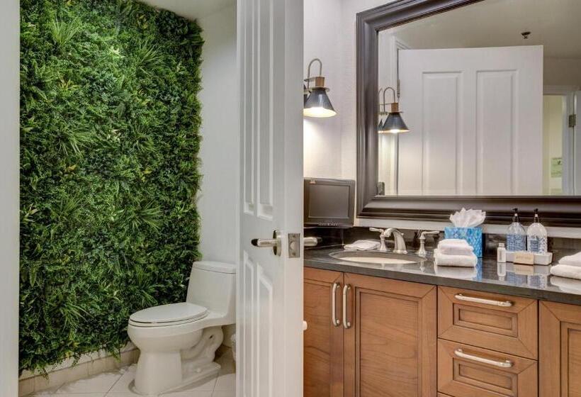 Jewel Suite W/balcony Mgm Signature 23rd Floor Strip View