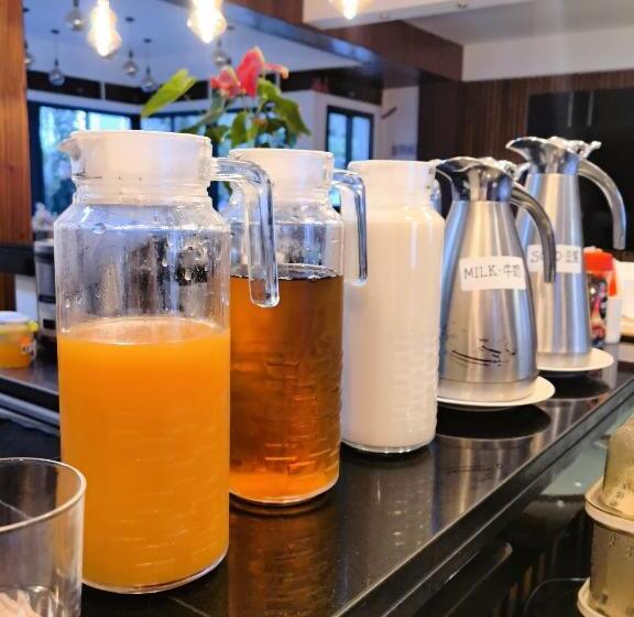 Orientalhotel东方酒店