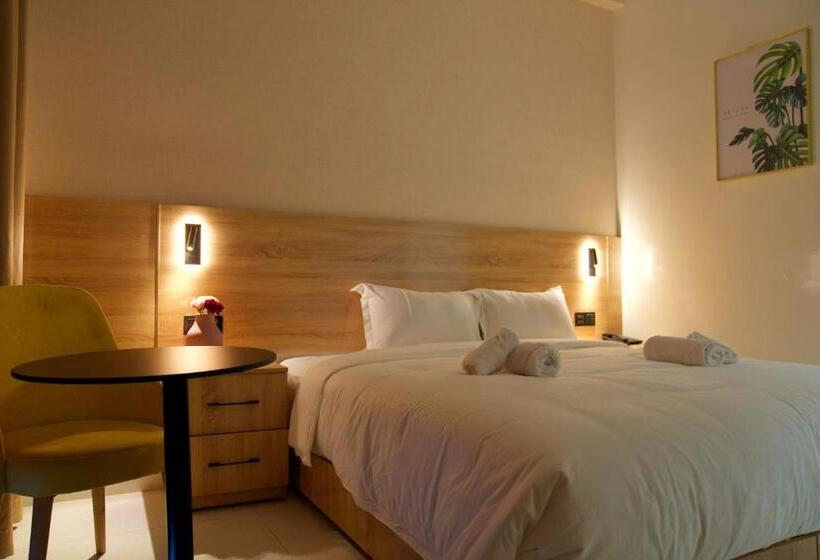 Orientalhotel东方酒店