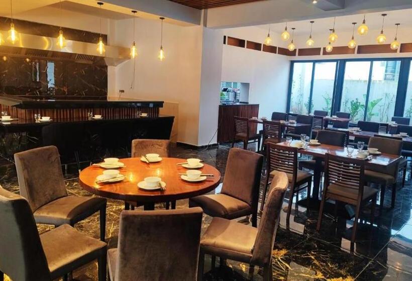 Orientalhotel东方酒店