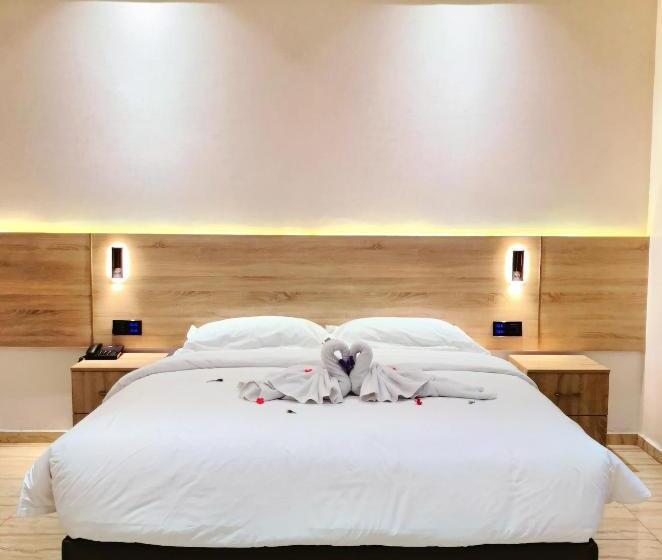 Orientalhotel东方酒店