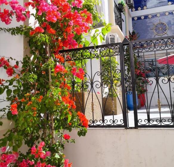 Orientalhotel东方酒店