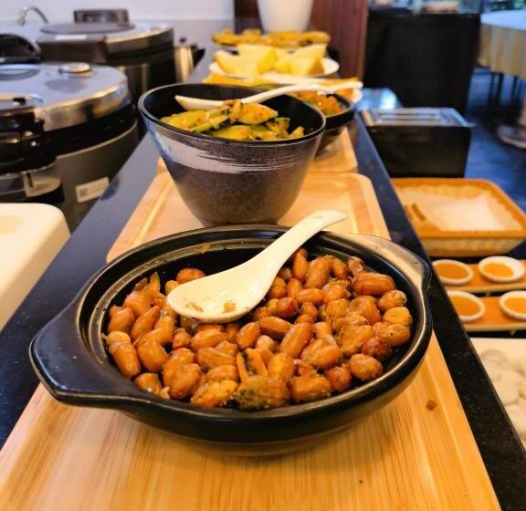 Orientalhotel东方酒店