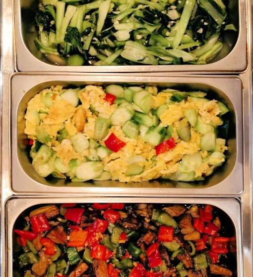 Orientalhotel东方酒店