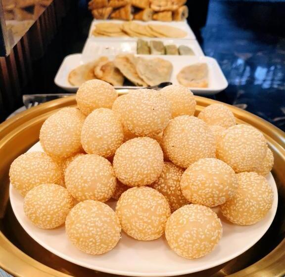 Orientalhotel东方酒店