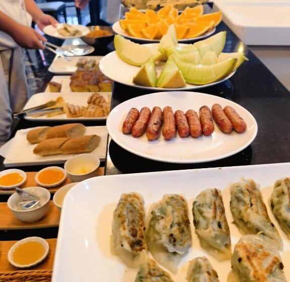 Orientalhotel东方酒店