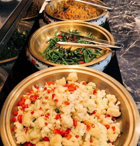 Orientalhotel东方酒店