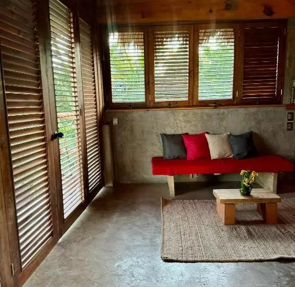 Majatalo Casa Monika Penthouse Room