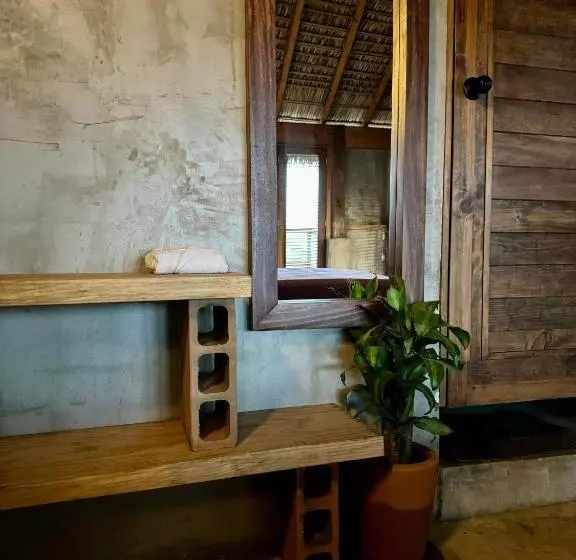 Majatalo Casa Monika Penthouse Room