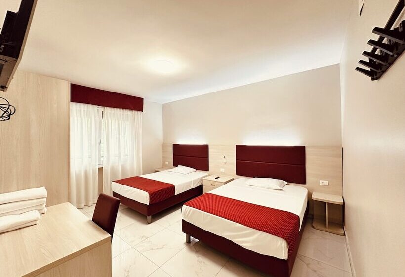 پانسیون Dream Hub